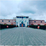 Imagen del exterior de bodega Monteviejo.